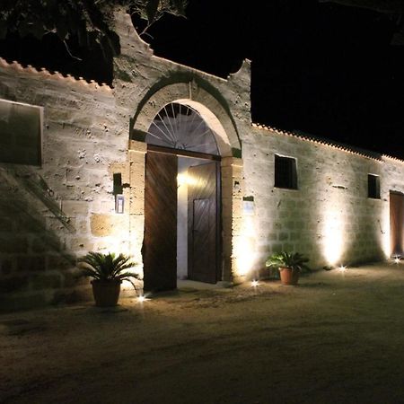 Baglio Bellavista Bed and Breakfast Torre Nubia Buitenkant foto