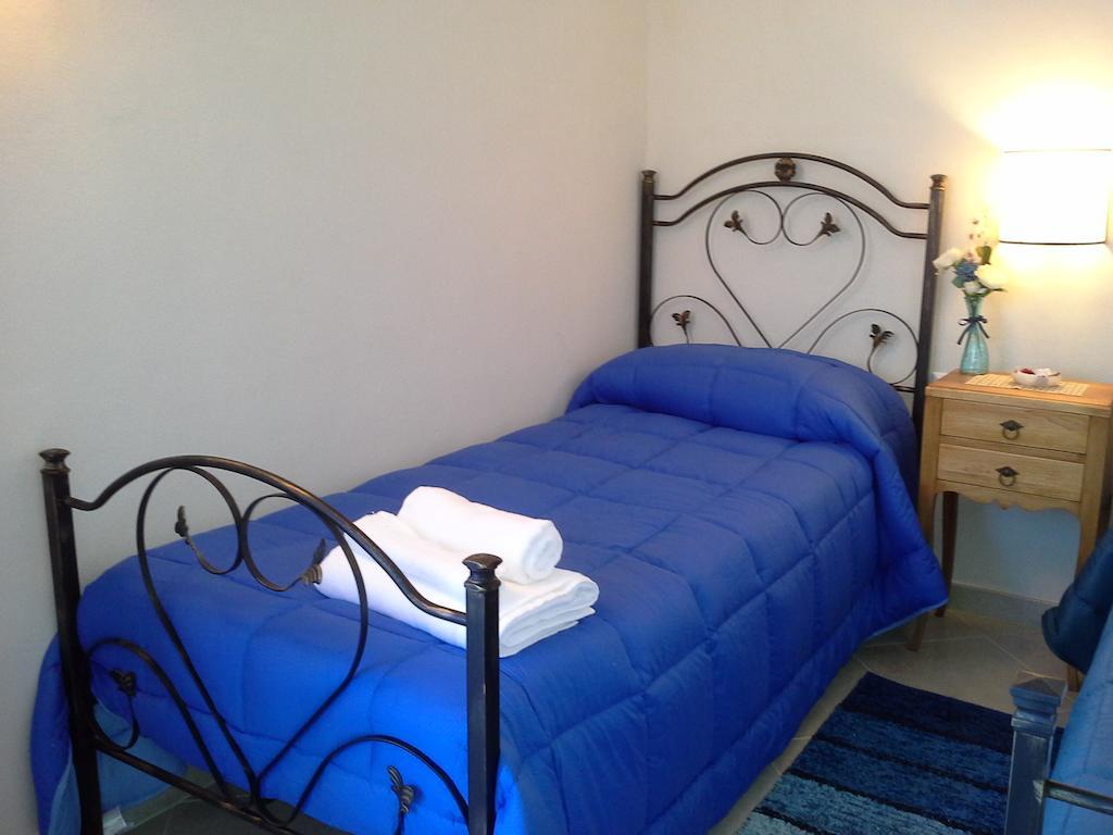 Baglio Bellavista Bed and Breakfast Torre Nubia Kamer foto